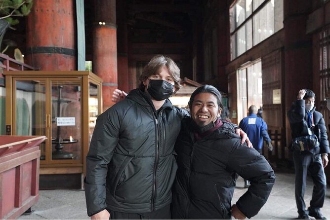Private car tour in Kyoto (up to 9) - Gion at human pace: a Geisha district experience without the chaos