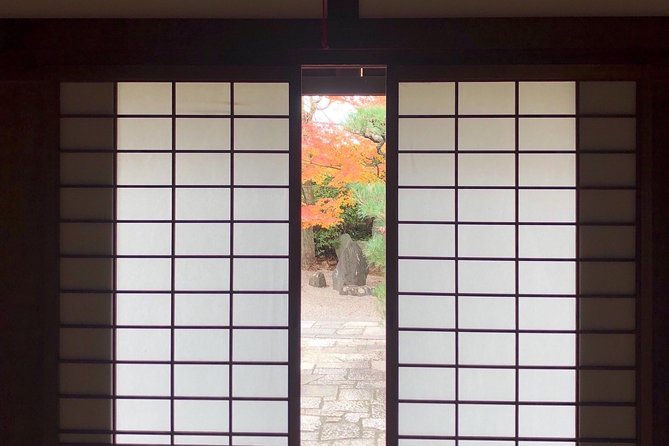 Private car tour in Kyoto (up to 9) - Nijo Castle (1603): shogun-era grandeur without the stress