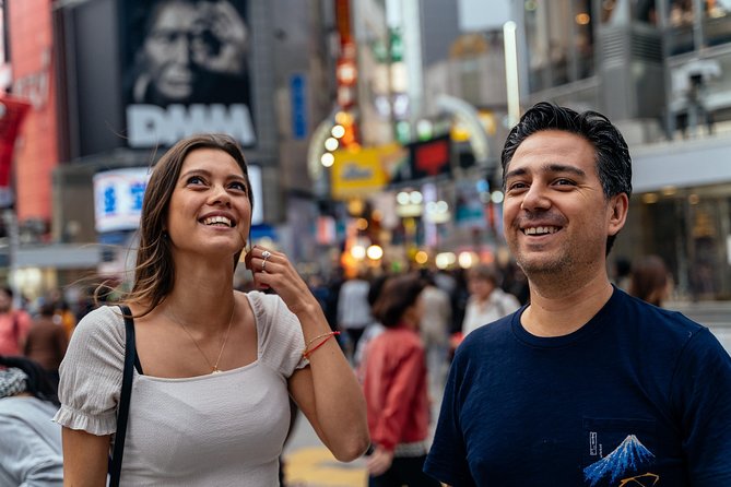Private City Kickstart Tour: Tokyo - What This Tour Really Costs, and When It’s Good Value