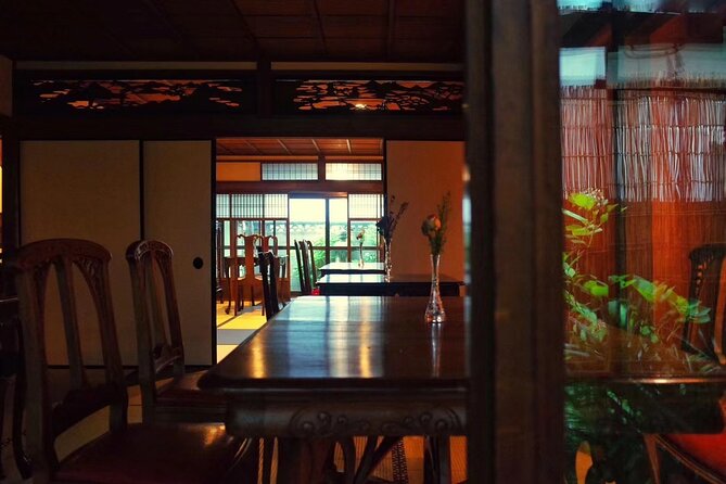 Private Cooking Class Udon in Kyoto Japan - Price and Value: What $60.43 Gets You in Kyoto