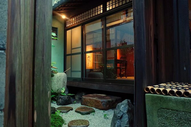 Private Cooking Class Udon in Kyoto Japan - Getting There for the 12:00 Start at 364 Momijichō
