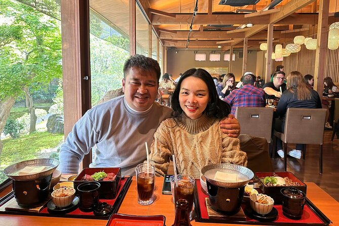Private & Custom KYOTO Walking Tour - your Travel Companion - Meeting up, timing, and how an 8-hour day really feels
