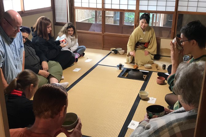 Private & Custom KYOTO Walking Tour - your Travel Companion - Kinkaku-ji Golden Pavilion to Kiyomizu-dera Pure Water Temple