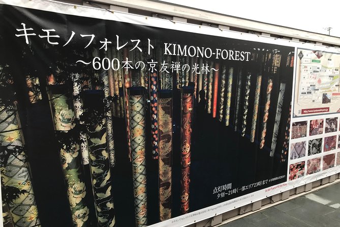 Private & Custom KYOTO Walking Tour - your Travel Companion - Fushimi Inari-taisha: the torii trails in a tight 15 minutes