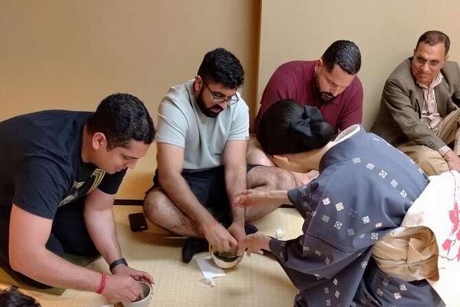 Private Custom Tour: Kyoto in One Day - A One-Day Kyoto Plan You Can Actually Customize