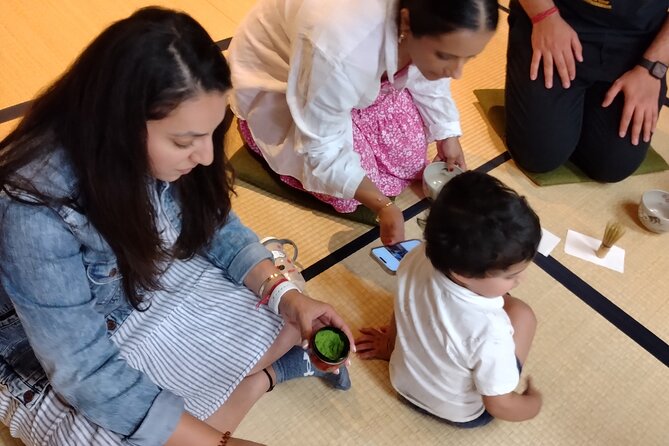 Private Custom Tour: Kyoto in One Day - If Your Interests Tilt Toward Food, Shopping, or Culture