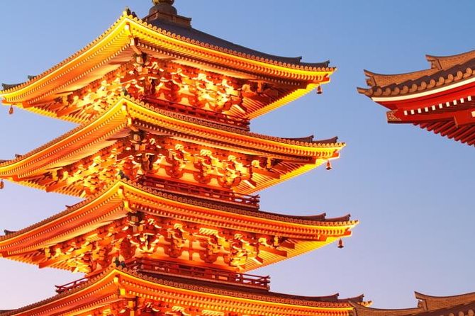 Private Custom Tour: Tokyo in a Day - A custom Tokyo day, built around your priorities
