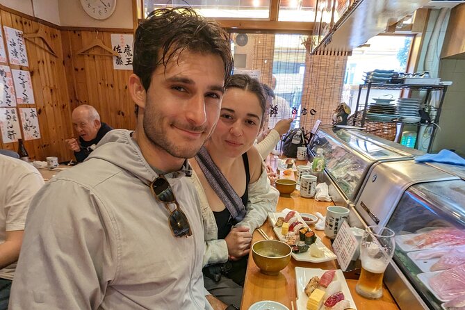 Private Custom Tour: Tokyo in a Day - Asakusa and the temple-and-neighborhood vibe