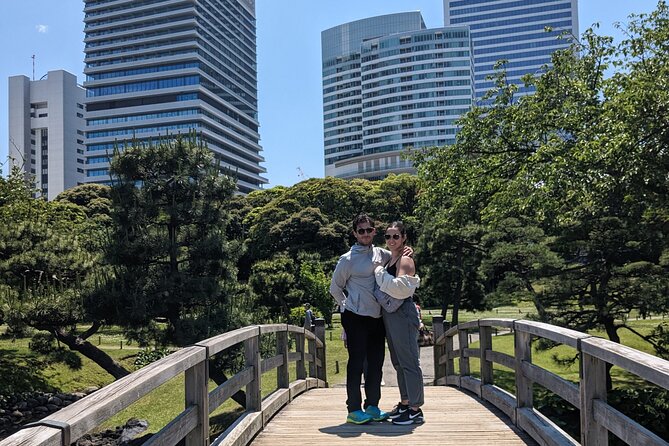 Private Custom Tour: Tokyo in a Day - Meiji Jingu Shrine, then Harajuku-style shopping streets