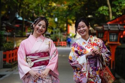 Private Customized Tour with Local Guide In Kyoto