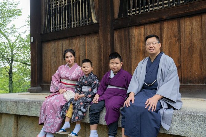 Private Customized Tour with Local Guide In Kyoto - Gion district: machiya streets and the atmosphere you came for