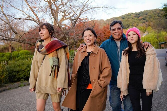 Private Customized Tour with Local Guide In Kyoto - What is included versus what you pay for