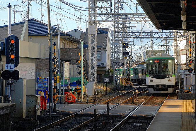 Private Day Tour In Tokyo with a Native English Speaker - Asakusa and Sensoji: a traditional start without confusion
