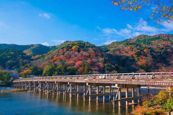 Private Day Tour - Kyoto Arashiyama & Bamboo Forest Perfect Tour! - Starting point and end point, why it helps your day plan