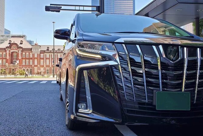 Private departure transfer from Kyoto city to Kansai International airport - Timing That Respects Real Departure Day Stress