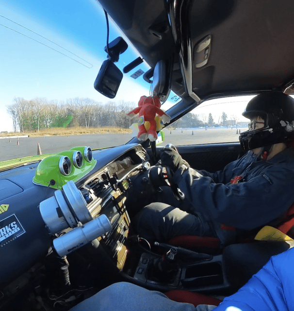Private Drifting Lesson w/ OG Instructor Tokyo Drift Japan - Key highlights that matter (quick hits)