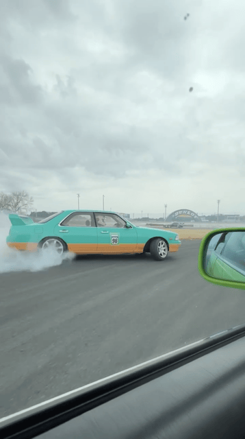 Private Drifting Lesson w/ OG Instructor Tokyo Drift Japan - Who this drifting lesson suits best