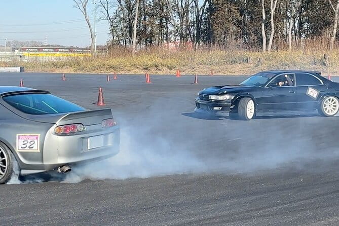 Private Drifting Lesson w/ OG Pro Instructor Tokyo Drift Japan - Price and Value: Is $789.35 a Smart Use of Time?