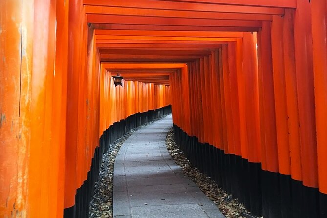 Private eBike Tour Exploring Fushimi with Torii Red Gate Ride - Price and value: what $111.05 gets you in real terms