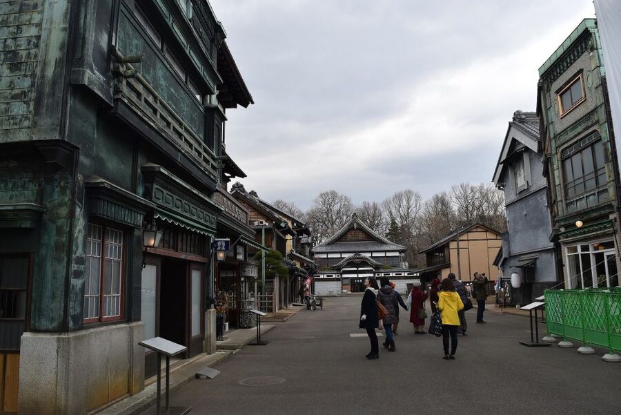 Private Edo-Tokyo Open Air Architectural Museum Tour - Price and logistics: what $193 buys, plus the extra 700 JPY you should plan