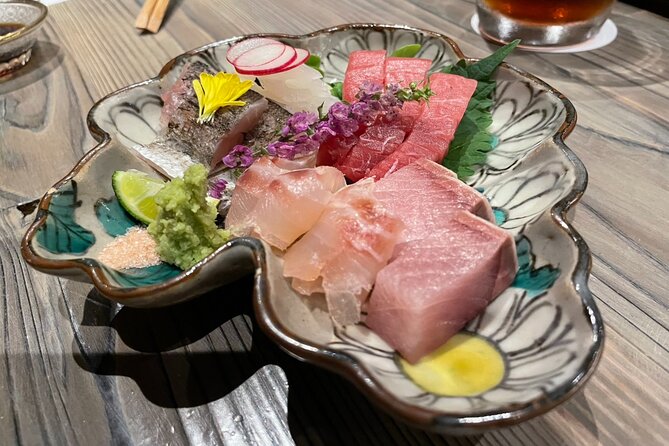 Private Food & Sake Tour in Central Kyoto with Sake Sommelier - How Kenji picks 2 to 3 bars around your tastes