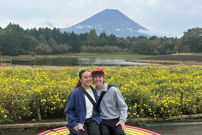 Private Fuji Full-day Car Tour with Hotel Pickup -Local Guide - Quick hits before you go