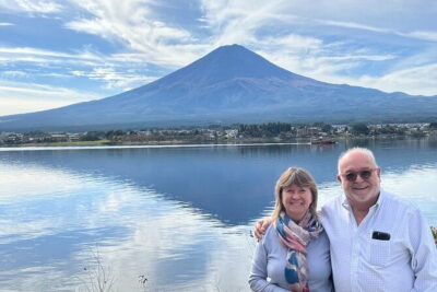 Private Fuji Full-day Car Tour with Hotel Pickup -Local Guide