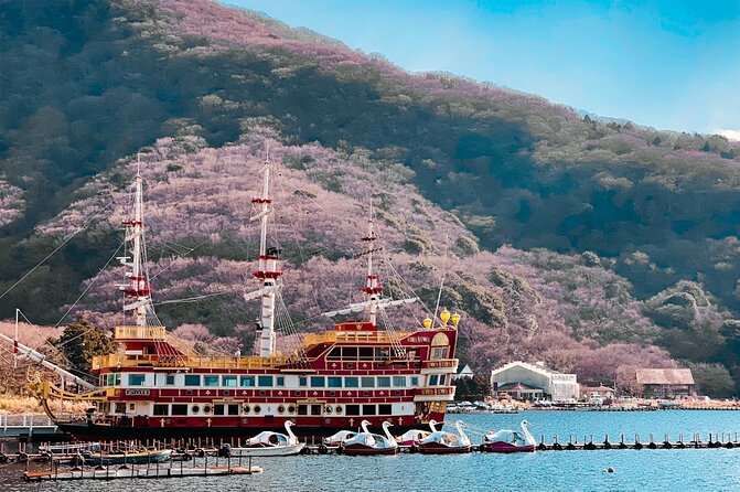 Private Fuji Hakone Tour Charter with English Speaking Driver - Key moments that make this tour work