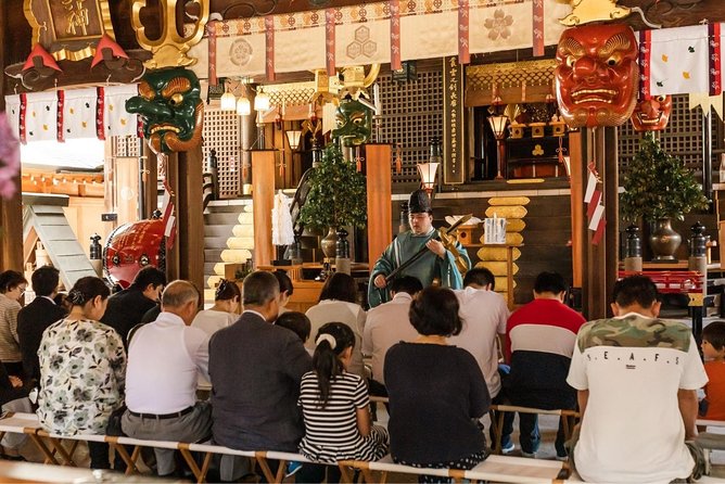Private Fukuoka Tour with a Local, Highlights & Hidden Gems 100% Personalised - How the Guides Make It Worth It (From Chris to Eli to Bruce)