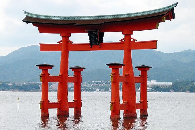 Private Full Day Hiroshima Tour - Peace Memorial Museum, Where the Details Make It Real