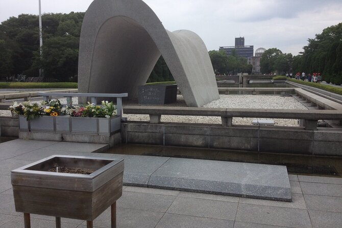 Private Full Day Hiroshima Tour - Your Guide Makes the Day, From Crowd Timing to Rain Plans
