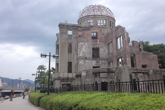 Private Full Day Hiroshima Tour - Price and Logistics: What $619.35 Really Means for Value