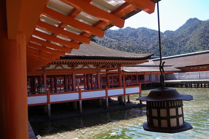Private Full Day Hiroshima Tour - Peace Memorial Park and the A-Bomb Dome, How to Use Your Hour Wisely
