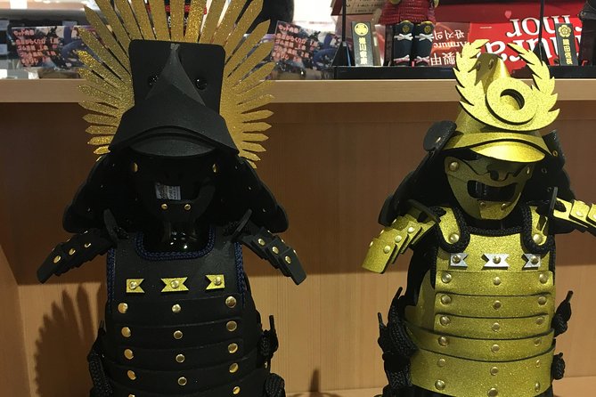 Private Full-day Nagoya City Tour - Private guide perks: what you get in real life