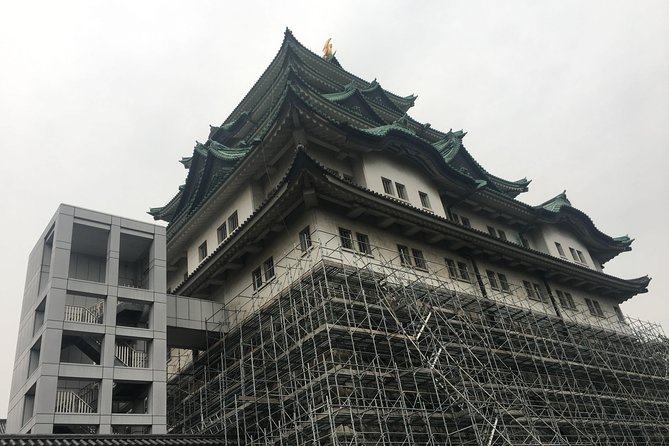 Private Full-day Nagoya City Tour - Should you book this Private Full-day Nagoya City Tour?