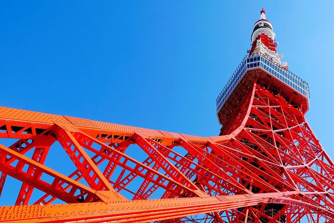 Private Full-day Tokyo Walking Subway Tour by Japan Gray Line - The private guide factor, and why it matters on Tokyo’s subway