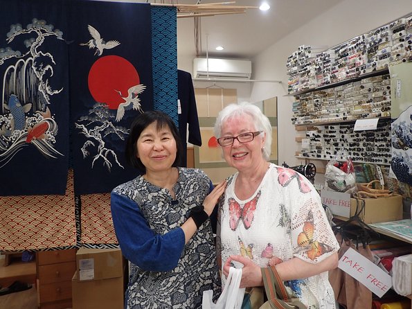 Private group Local Food Tour in Takayama - The private-group feel in a 2.5-hour walking tour