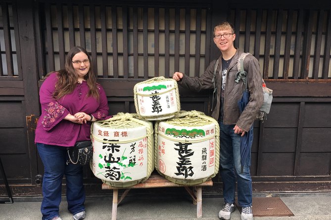 Private group Local Food Tour in Takayama - How much is it, and does it feel like a good deal?