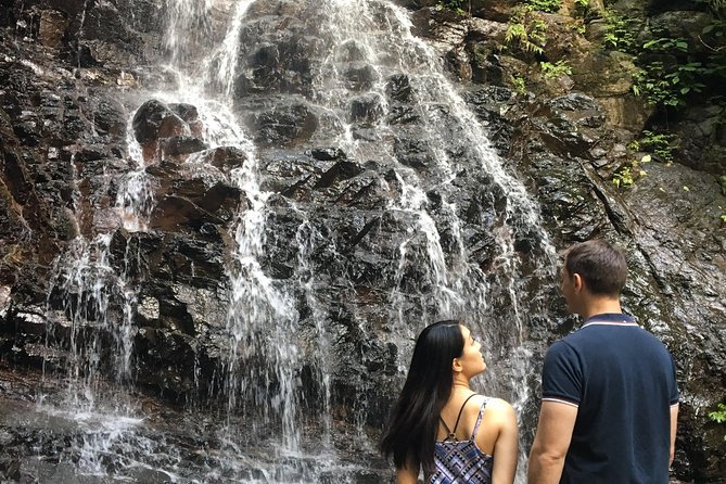 Private guided hidden gems tour by local English speaking driver - How Taka makes it feel personal, from photo help to real answers