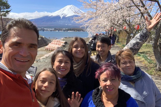 Private guided hidden gems tour by local English speaking driver - What your route can feel like: photo points, waterfalls, and quiet lake moments