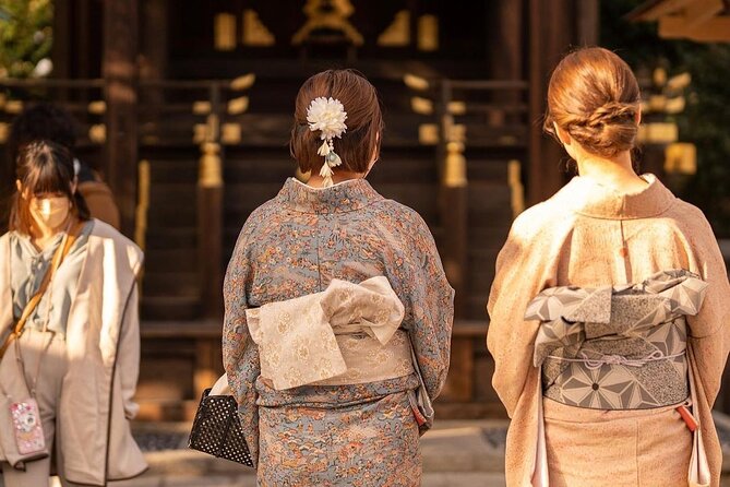 Private Guided Historical Sightseeing Tour in Kyoto - Price and logistics: what $85 buys you, and what to double-check