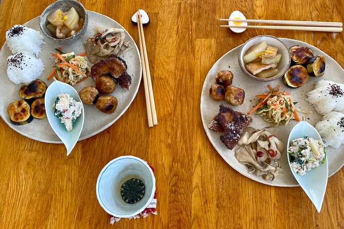 Private Guided Traditional Buddhist Cooking in Japan - Should You Book This Kyoto Buddhist Cooking Class?