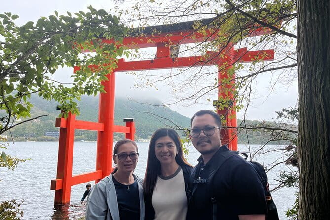 Private Hakone Half-day Car Tour with Hotel Pickup - Local Guide - Price and value: when $277.42 per group makes sense