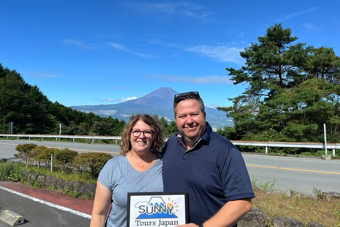 Private Hakone Half-day Car Tour with Hotel Pickup - Local Guide - Stop-by-stop: what each Hakone highlight gives you