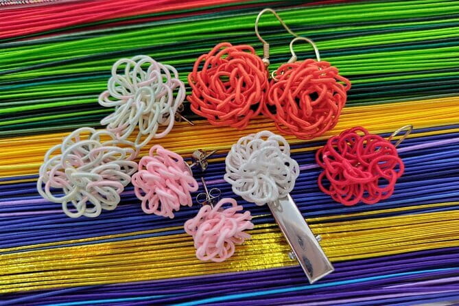 Private Handmade Ring Workshop Class - Couples, gifts, and communication help in Osaka