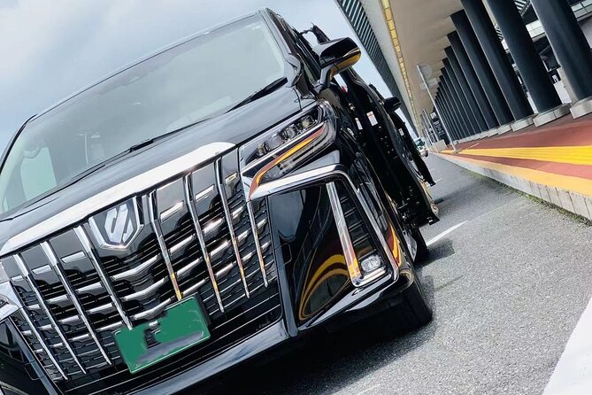 Private Haneda Airport (HND) to Central Tokyo City Transfer - Who this transfer suits best, and who might not need it