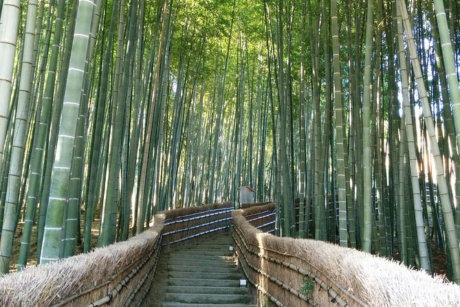 Private Highlights of Kyoto Tour - Key things that make this Kyoto highlights tour work