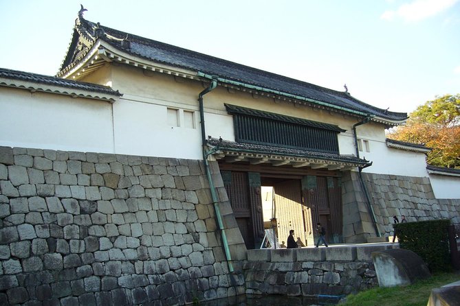 Private Highlights of Kyoto Tour - Kinkakuji Golden Pavilion: why the gold works in person
