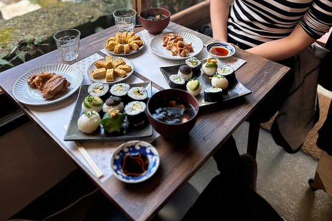 Private Home Cooking in Yanaka – Local Flavors in a Warm Setting - Key Points That Make This Yanaka Cooking Class Worth Your Time