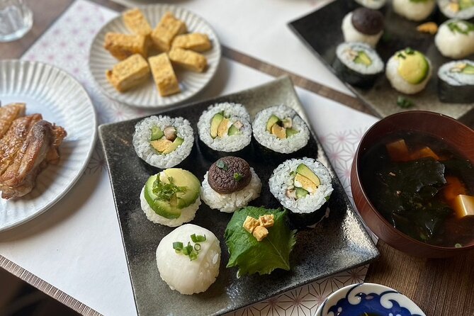 Private Home Cooking in Yanaka – Local Flavors in a Warm Setting - Who Teaches Here, and Why English Matters
